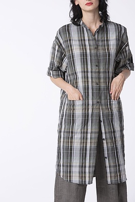 Jurk 336 wash