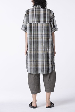 Jurk 336 wash