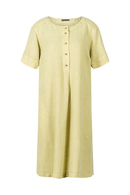 Jurk 338 - Tencel Lyocell-Linnenmix - 10230110165