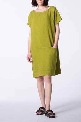 Jurk 344 - 742PISTACHIO - 10230410180
