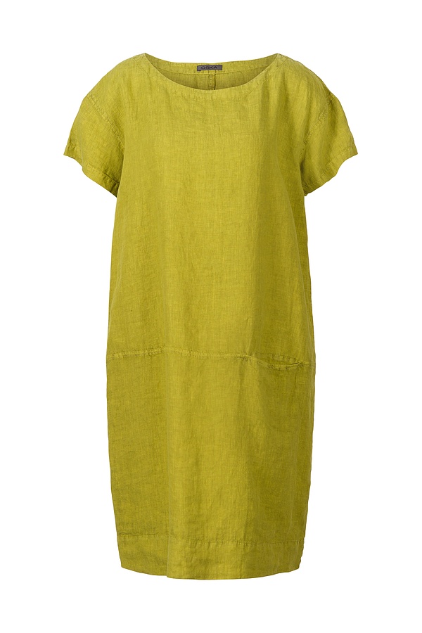 Jurk 344 - 742PISTACHIO - 10230410180