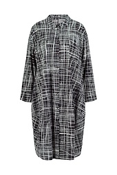 Dress 537 wash