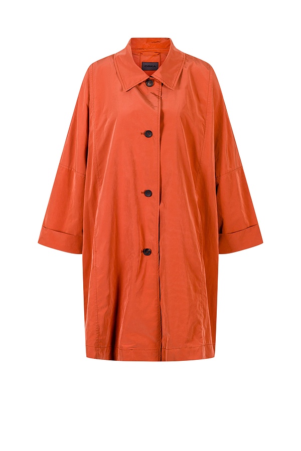 Manteau 403 270COPPER