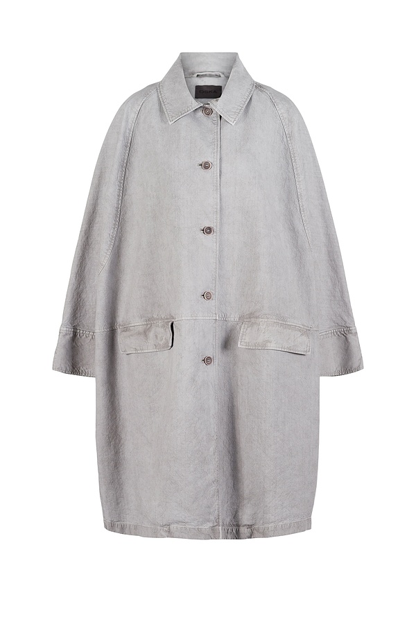 Coat 502 912GLASS