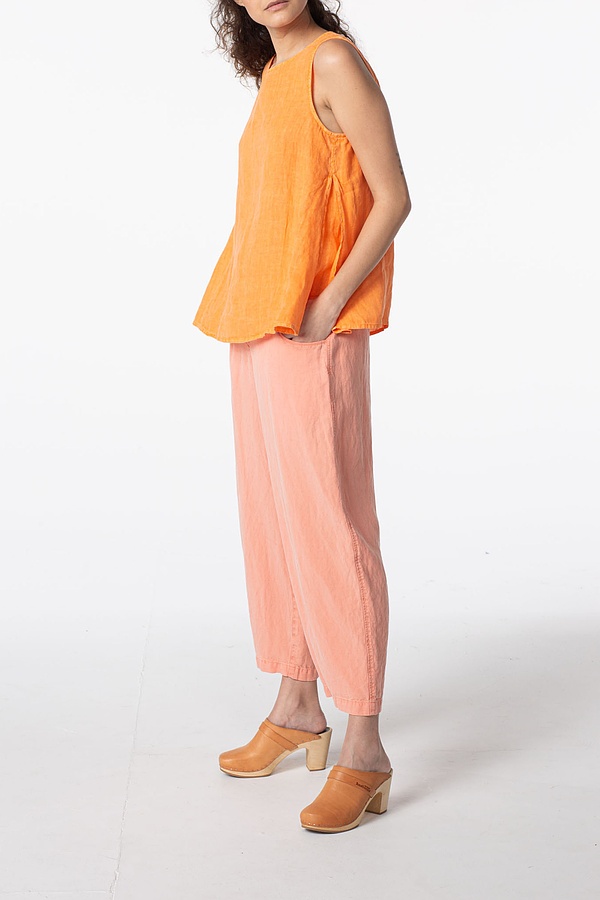 Trousers 110 332GUAVA