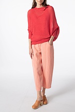 Trousers 110 332GUAVA