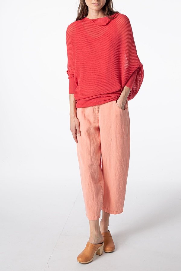 Trousers 110 332GUAVA