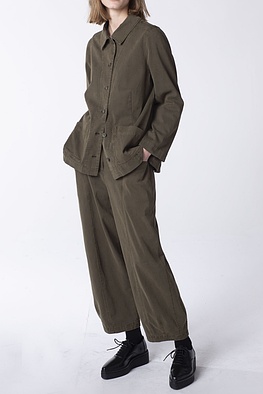 Kalhoty 114 - Cotton-Lyocell-Twill - 772REED - 10210710057
