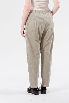 Kalhoty 131 - Elastic Corduroy - 10210710087