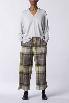 Kalhoty 137 - Tencel - 998MULTI - 10210710148