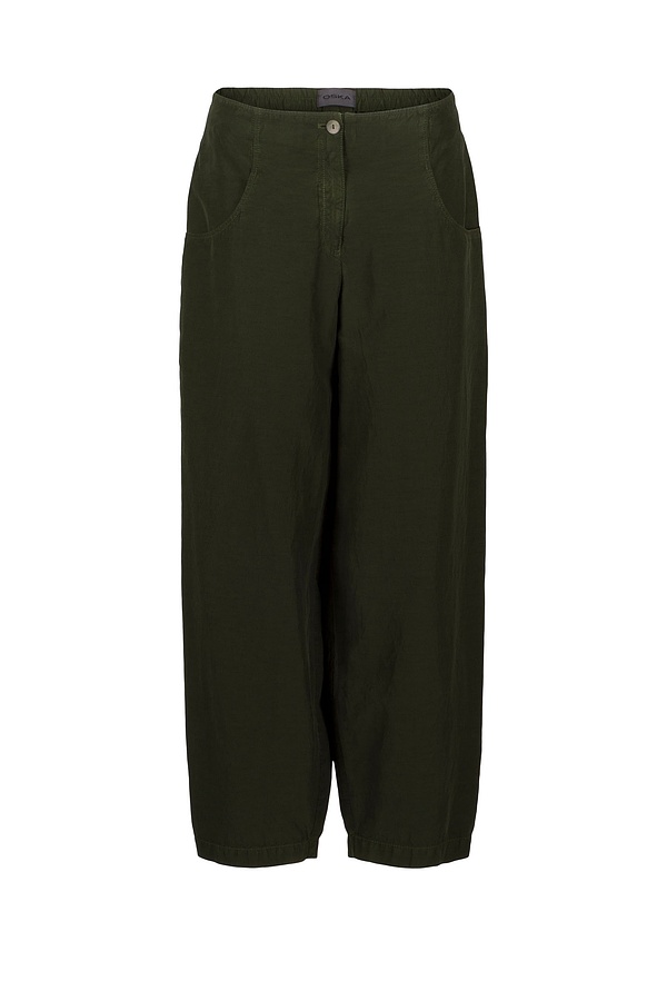 Trousers 212 662CYPRESS