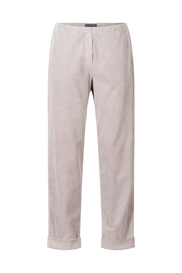 Kalhoty 309 - Cotton cord with stretch content - 122MOON - 10230710039