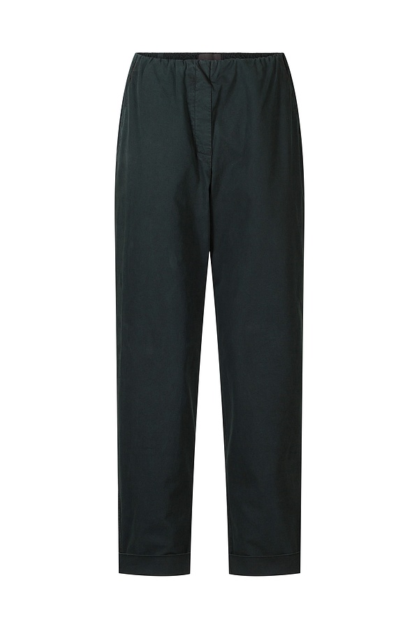 Kalhoty 309 - Tencel ™ Lyocell - cotton mixture - 682POND - 10230710131