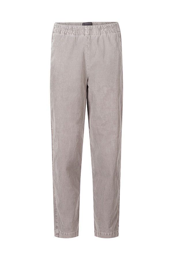 Kalhoty 310 - Cotton cord with stretch content - 122MOON - 10230710040