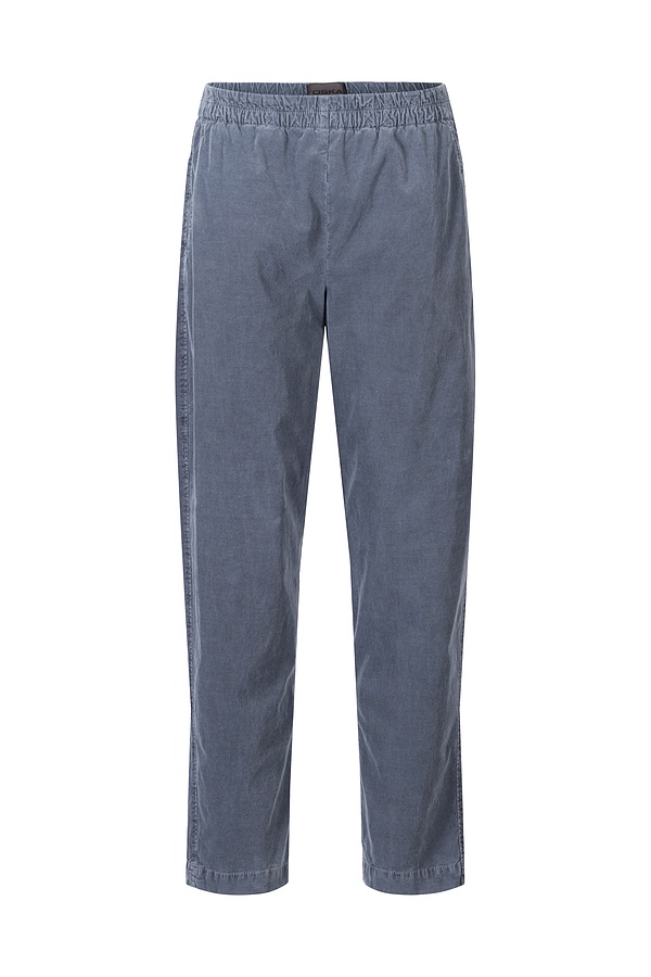 Kalhoty 310 - Cotton cord with stretch content - 432PIGEON - 10230710040