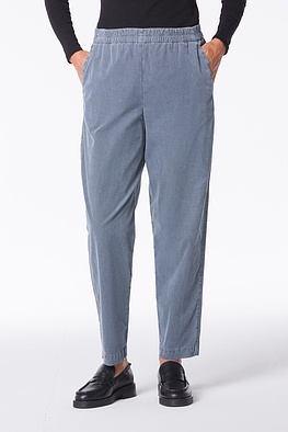 Kalhoty 310 - Cotton cord with stretch content - 432PIGEON - 10230710040
