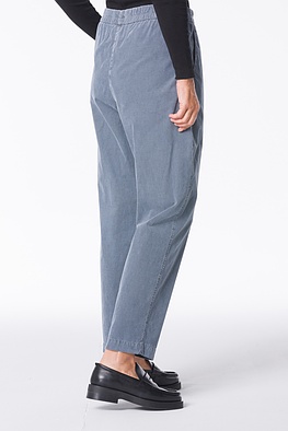 Kalhoty 310 - Cotton cord with stretch content - 432PIGEON - 10230710040