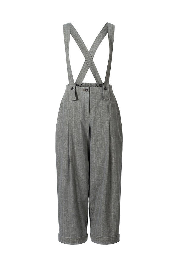 Kalhoty 312 wash - Cotton mix - 650AGAVE - 10230710128
