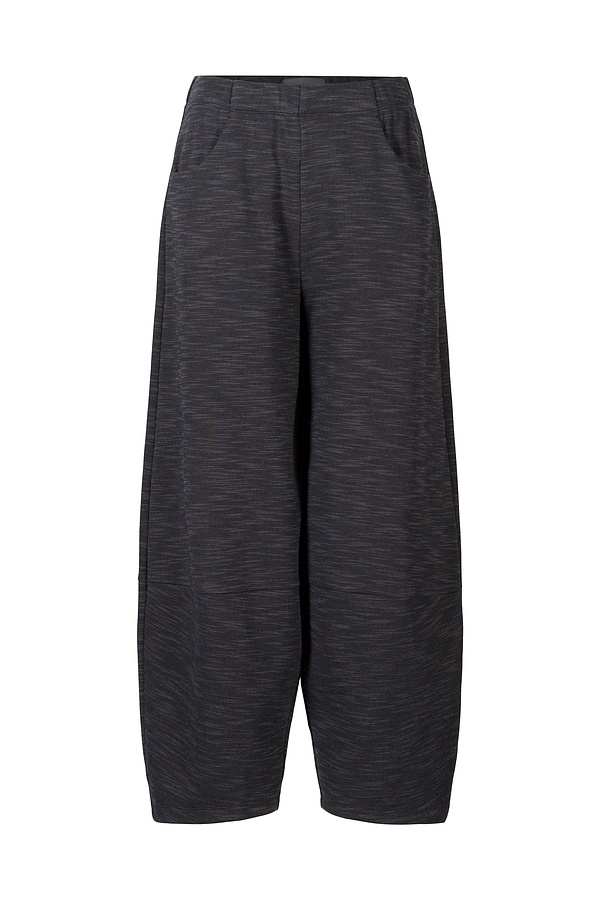 Kalhoty 326 - Cotton polyester Jersey - 950GRAVEL - 10230710087