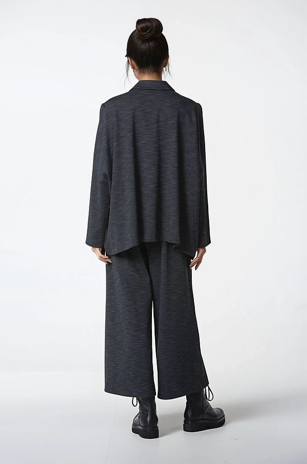 Kalhoty 328 - Cotton polyester Jersey - 950GRAVEL - 10230710090