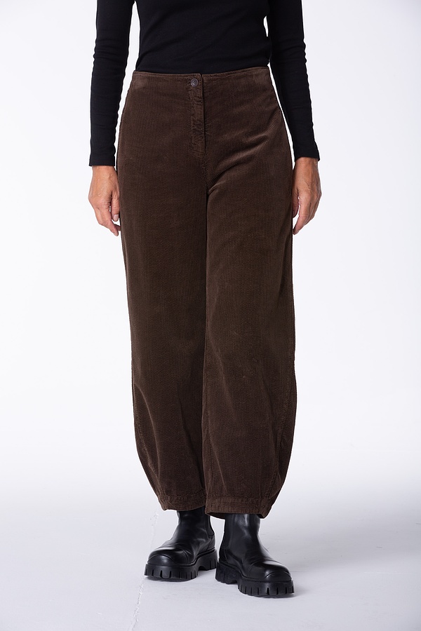 Trousers 418 792YAK