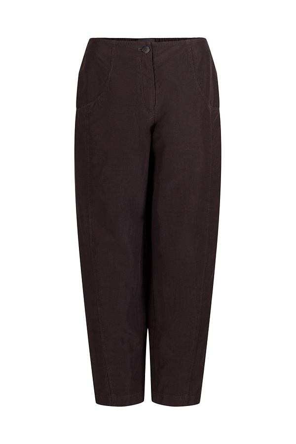 Kalhoty 513 - Cotton-Cupro Rips - 882METAL - 10250110063