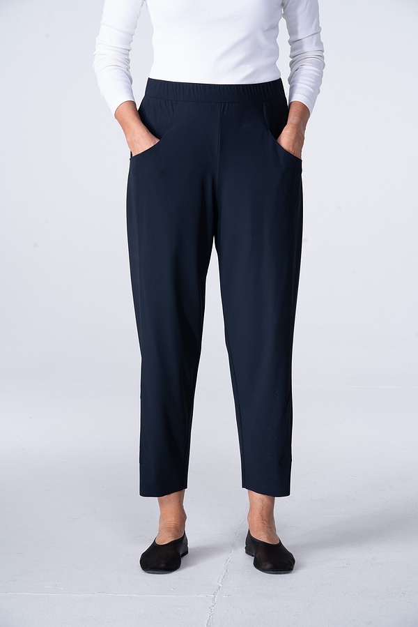 Kalhoty 515 - Techno Stretch - 490NAVY - 10250110076