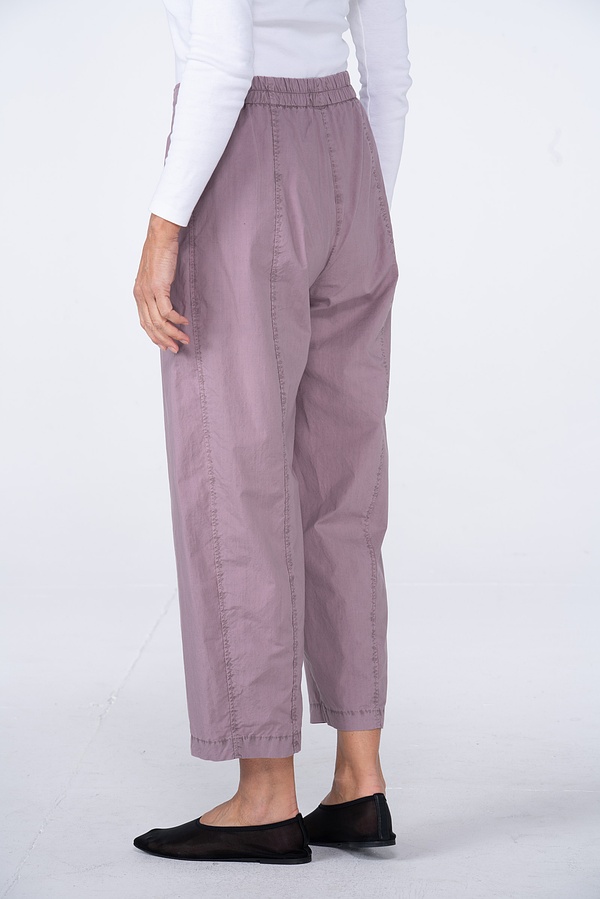 Kalhoty 519 - Pure Cotton - 332ROSEWOOD - 10250110090