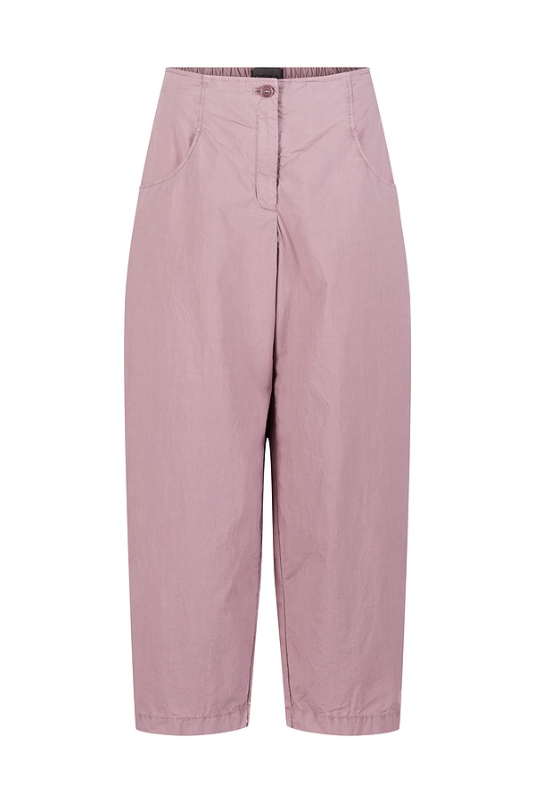 Trousers 519 332ROSEWOOD