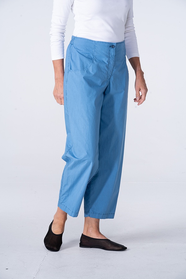 Kalhoty 519 - Pure Cotton - 442HEAVEN - 10250110090
