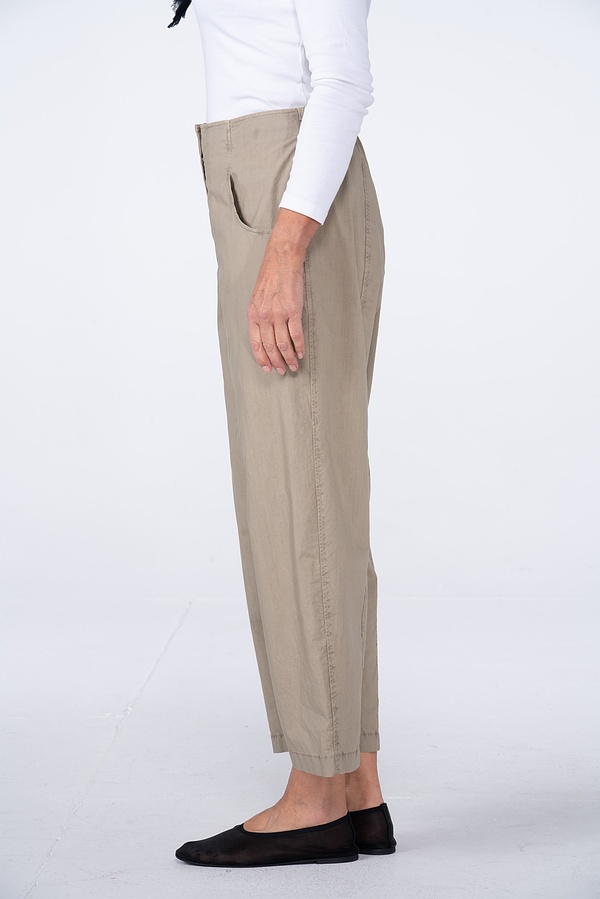 Kalhoty 519 - Pure Cotton - 832GRIT - 10250110090
