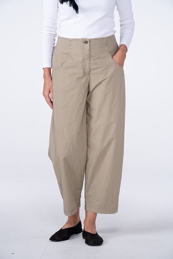 Kalhoty 519 - Pure Cotton - 832GRIT - 10250110090
