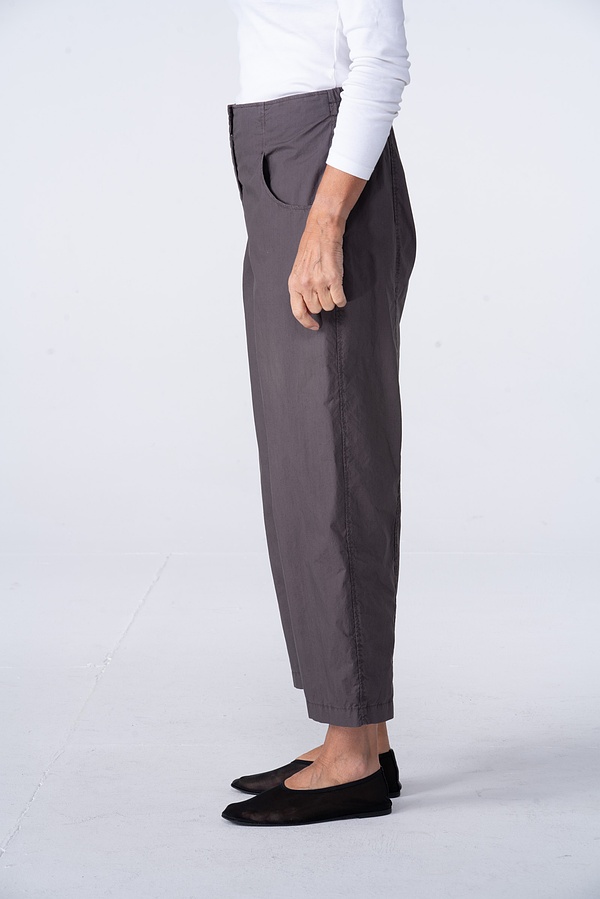 Kalhoty 519 - Pure Cotton - 882METAL - 10250110090