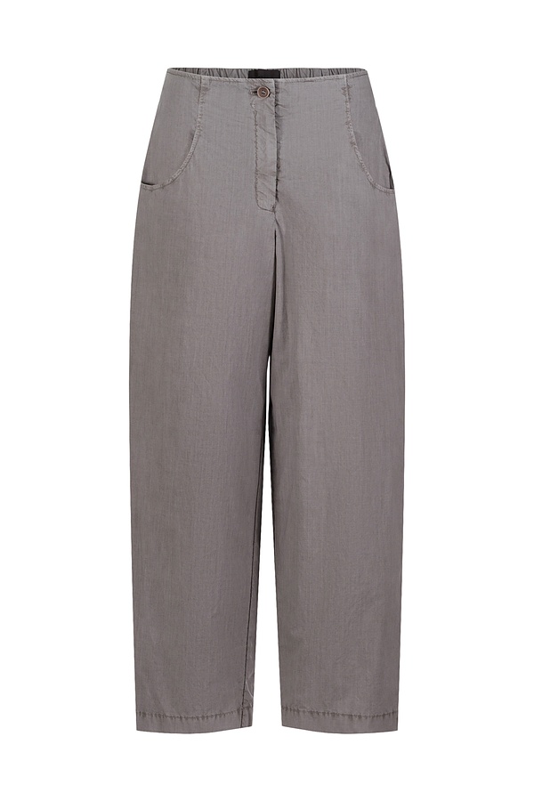 Kalhoty 519 - Pure Cotton - 912GLASS - 10250110090