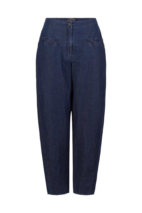 Trousers 521 wash 570DENIM