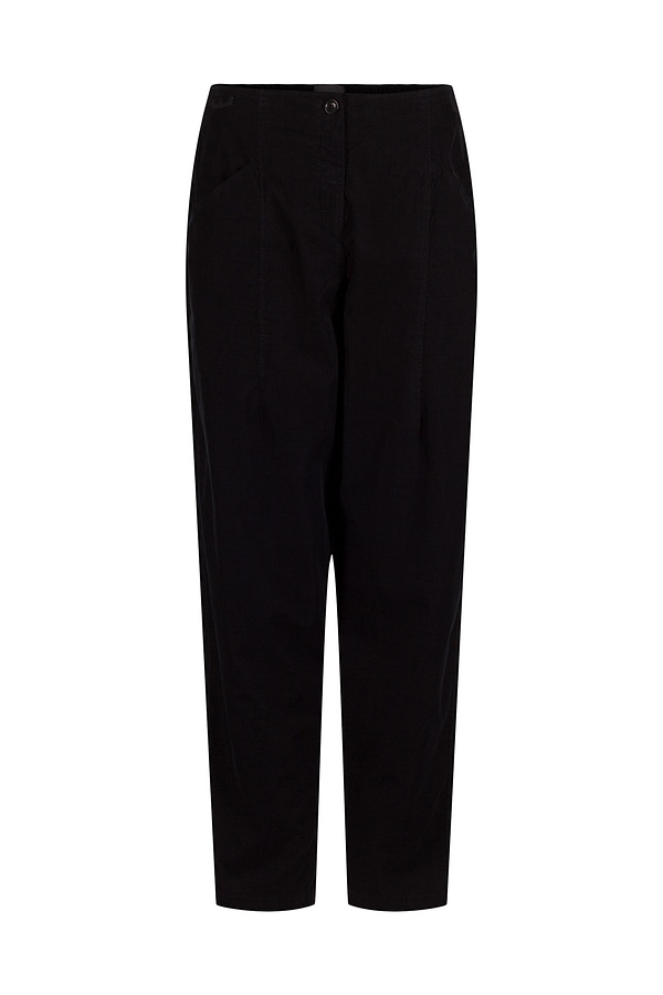 Trousers 540 990BLACK