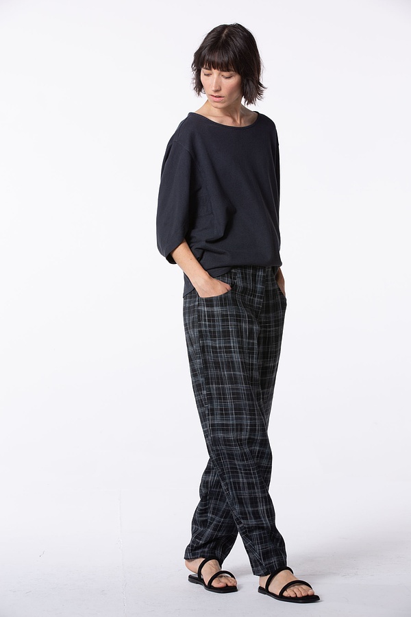Pantalon 547 990BLACK