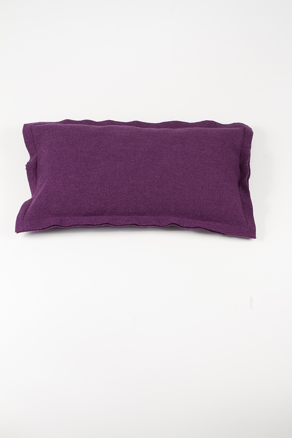 Kissen 40x65 ohne Nähte - 380BERRY - 91825230010
