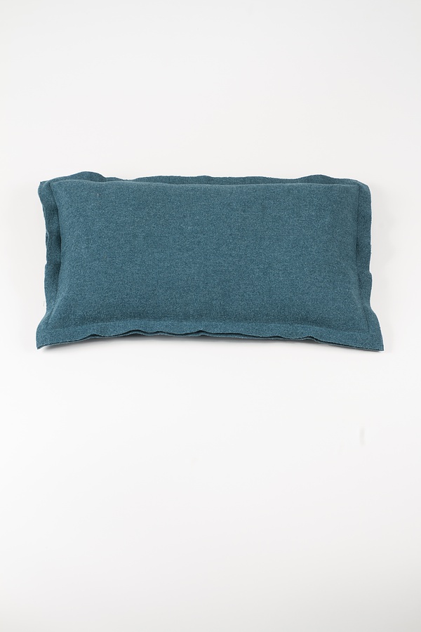 Kissen 40x65 ohne Nähte - 680PEACOCK - 91825230010