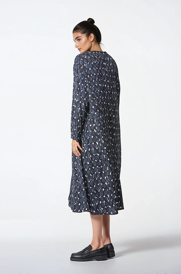 OSKA Kleid 317 100 Viskose oska-kleid-317-100-viskose