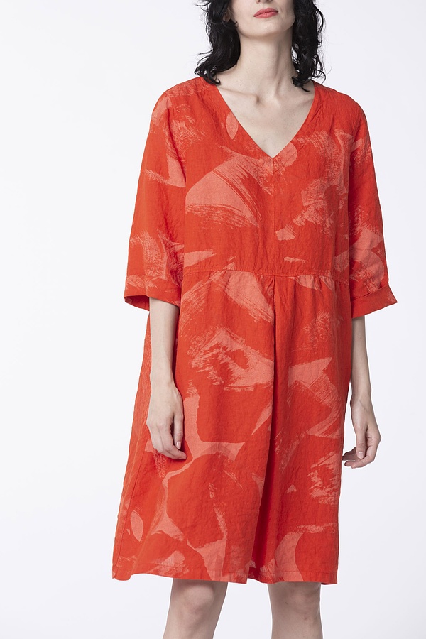 Dress 330 350FIRE