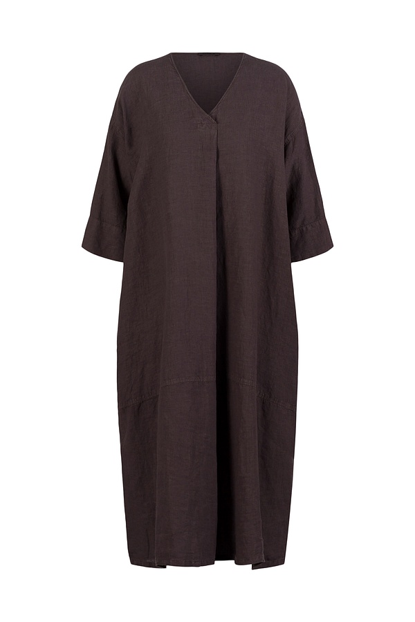 Kleid 513 - Reines Leinen - 882METAL - 10250110053