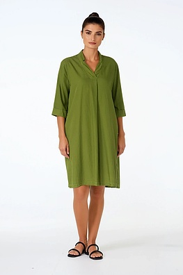 Kleid 520 - 752MATCHA - 10250110113