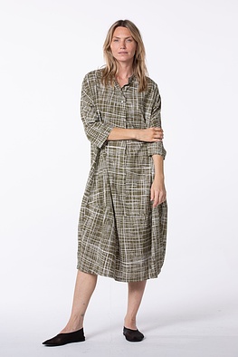 Kleid 534 wash