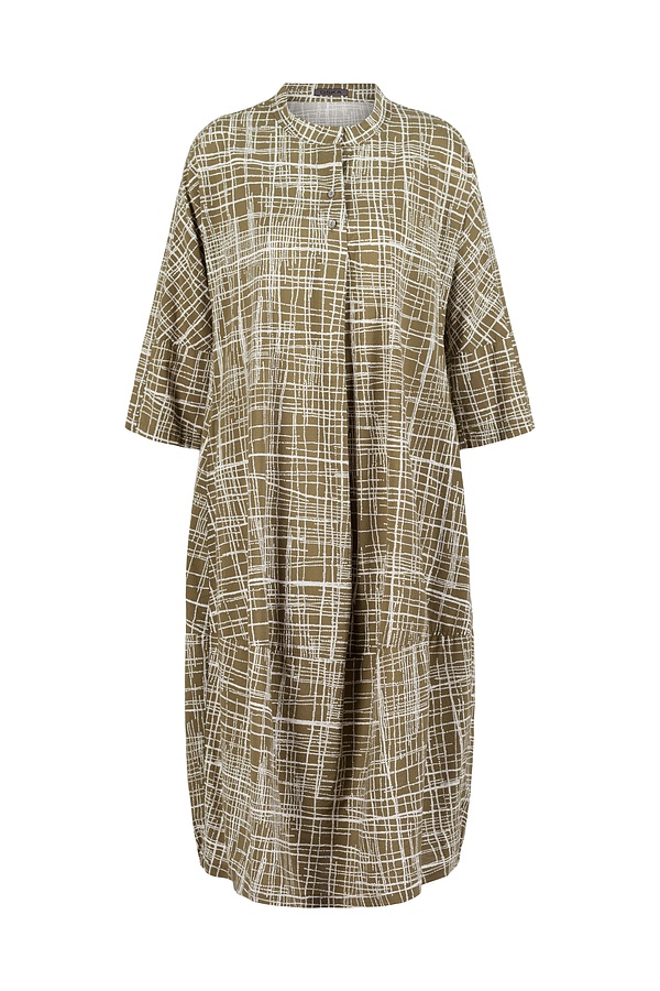 Robe 534 wash 780IVY