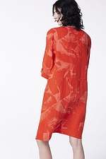 Dress Aluumi / 100 % Linen 350FIRE