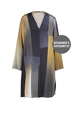 Dress Callica 817 740BRASS