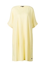 Dress Chromea / Hemp – Eco-Cotton-Blend 120VANILLA