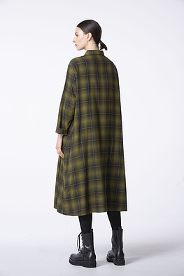 Kleid Doraada 323 / TENCEL™ Lyocell - Baumwollmischung