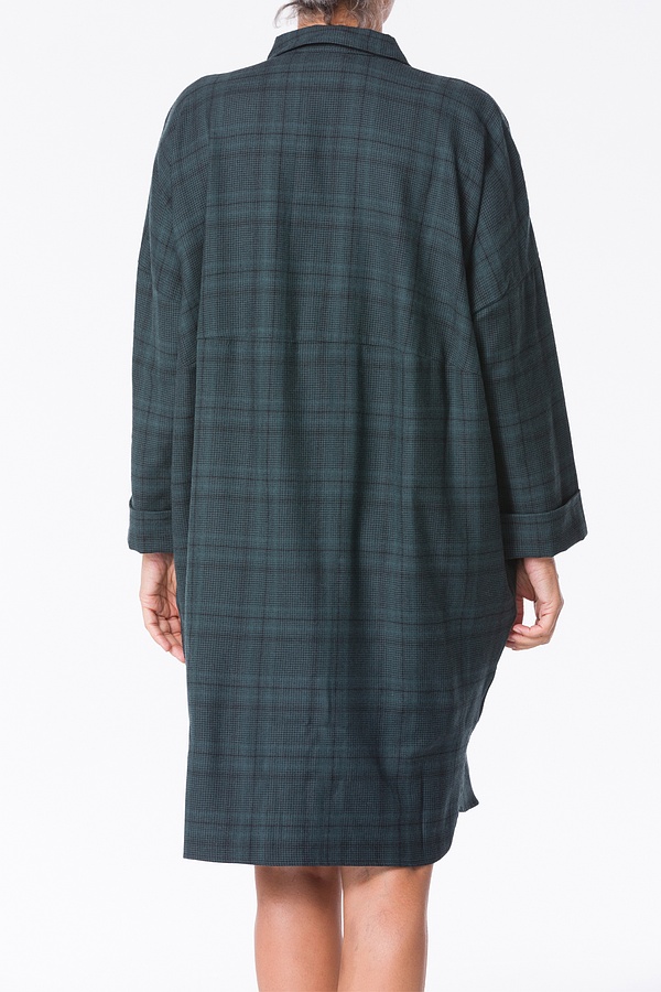 Dress Engiine 322 / Tencel ™ Lyocell-Verwoll mixture 680POND
